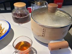 -额娘·春饼烤鸭(天鸿店)