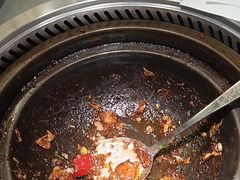-灶座小锅烀饼·铁锅炖(道里店)