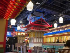 -牛New寿喜烧(虹桥新天地店)