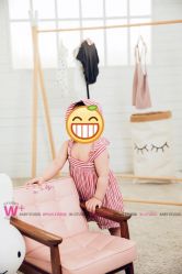 -WPlus明星肖像亲子全家福摄影