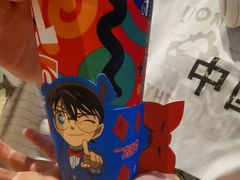 -DQ·蛋糕·冰淇淋(龙湖狮山天街店)