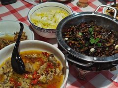 -好帮厨·下饭浏阳菜·坚持现炒(月湖店)