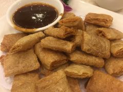 干炸响铃-楼外楼(西湖景区孤山路店)