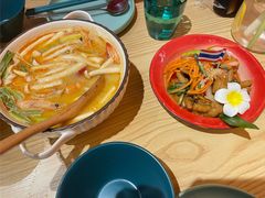 -迷你椰·泰式大排档(虹口店)
