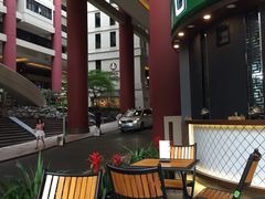 -TPLUS茶家(上海商城南京西路店)