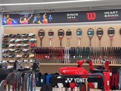 -Wilson威尔胜(漕溪北路店)