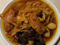 -松鹤面馆·古法焖肉面(观前店)