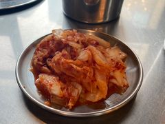 -MI WU FACTORY米屋美食工厂餐厅(绿地店)
