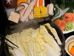 -阿吾罗日本料理(K11艺术中心店)