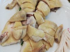 -文记壹心鸡(宝华路店)