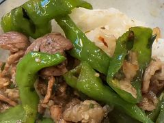 -费大厨辣椒炒肉(黄兴中心广场店)