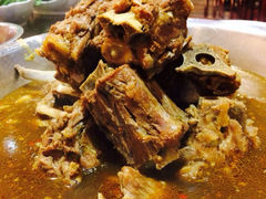 蝎王府(西稍门店)-蝎王府羊蝎子(西稍门店)