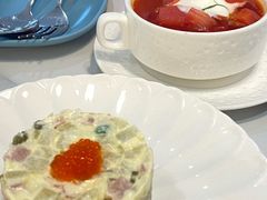 -库滋明·俄罗斯特色美食(中央大街店)