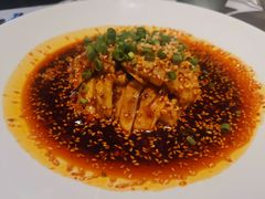 -小河盐帮·私家菜·烤鸭(三元桥·霄云路店)