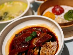 -翡翠江南(国贸商城店)