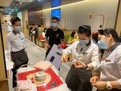 -黑池口感烘焙·生日蛋糕(坂田店)