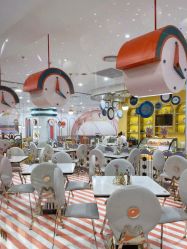 -MELAND CLUB亲子乐园·派对·餐厅(北京芳圆里ID MALL店)