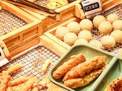 -韩盛·盛江山自助料理(中街大悦城店)