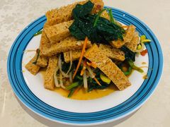 -巴依老爷·新疆美食(上城区天城路店)