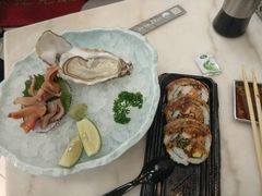 鲜活赤贝-62°上清优选