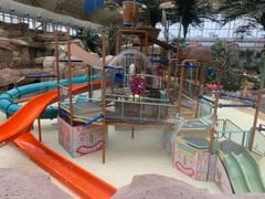 -杭州开元森泊度假乐园