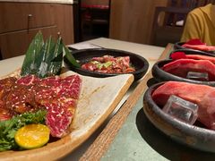 -厚贞日式烤肉(龙之梦店)