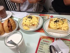 -华星冰室(湾仔店)