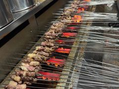 -清真·马峰烤肉(小学习北巷店)