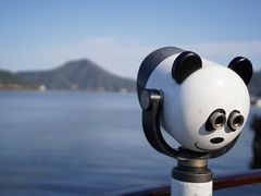 -青山湖景区