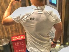 -W Fitness 威尔仕健身(北京英皇集团中心店)