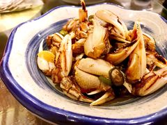 -老胶东家常菜馆(市场一路店)