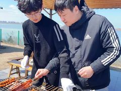 -南汇嘴观海公园