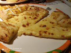 -比格比萨自助(李沧万达店)