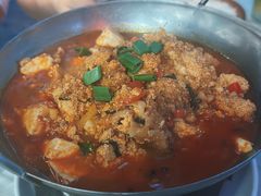 -新新湘菜馆(新中街二条店)