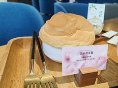 -荷恬·精致蔬食料理(富国街店)