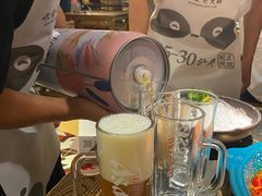 -吼堂老火锅(太古里总店)