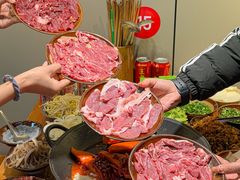 -阳阳老火锅(小南门店)