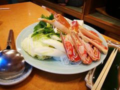 -蟹道乐(道顿堀本店)