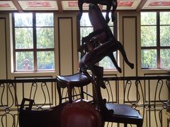 天津海河英迪格酒店-天津津利华酒店