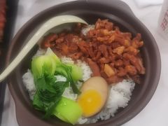 -李先生牛肉面大王(北京平谷步行街店)