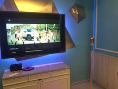 -米乐星世界KTV(汇智国际商业中心店)