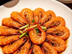 -锦楼·臻选新杭帮(杭州中心店)