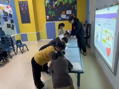 -贝乐少儿英语·全外教(滨江中心)