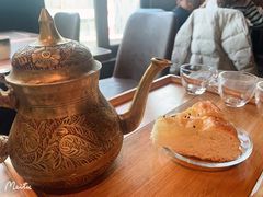 -那时新疆·车师(大宁音乐广场店)
