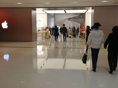 -Apple零售店(新街口店)