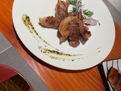 -文三酒肆自助放题(新街口友谊广场店)