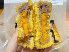 -鲍师傅糕点(国金街店)