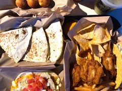 -Taco Bell 塔可钟(民田路店)