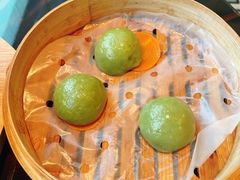 -运·中餐厅(成都华尔道夫酒店)