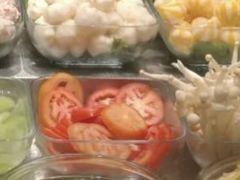 番茄-食代馆(深业上城店)